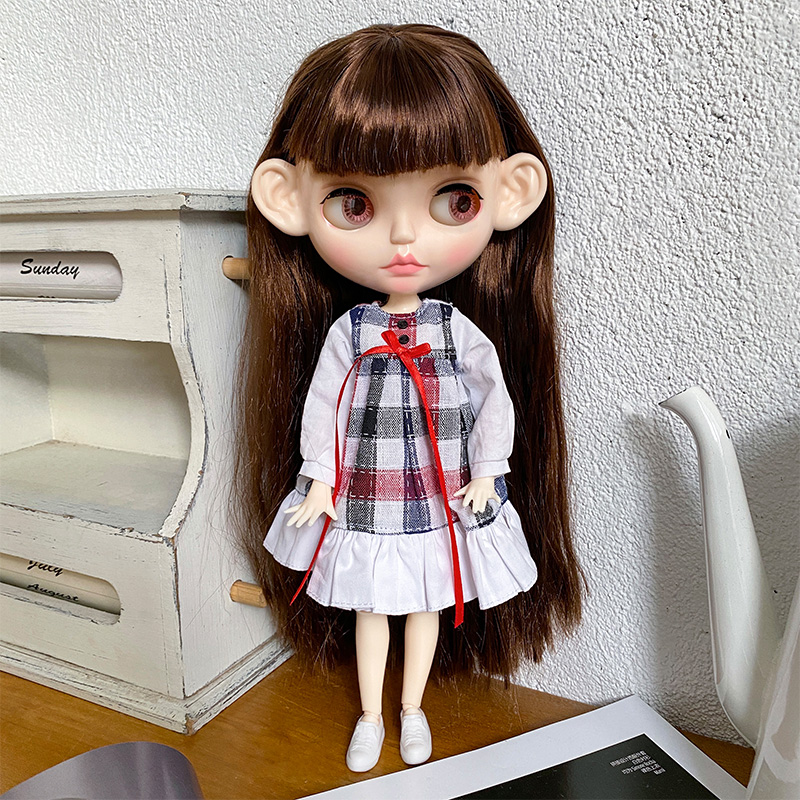 Blythe Doll BJD