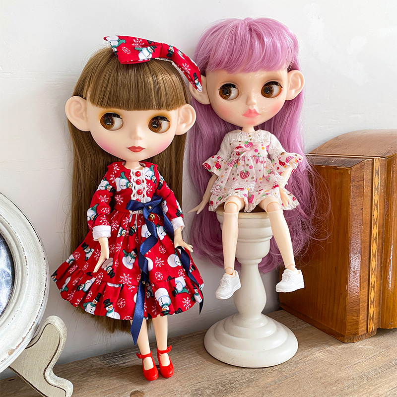Blythe Doll BJD