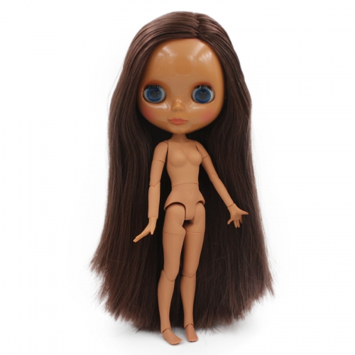 Blythe Doll BJD, Factory Neo Blythe Doll Nude Customized Dolls Can Changed Makeup Dress DIY, 1/6 Ball Jointed Dolls Gift Ideas NO.1-31
