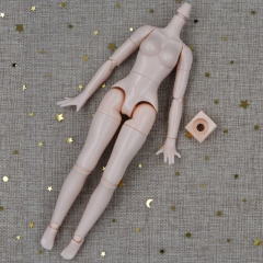 BJD Body