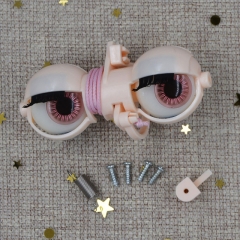 Eye Machine