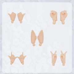 Hand Set